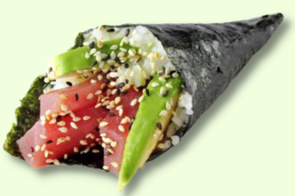 Temaki Thon avocat