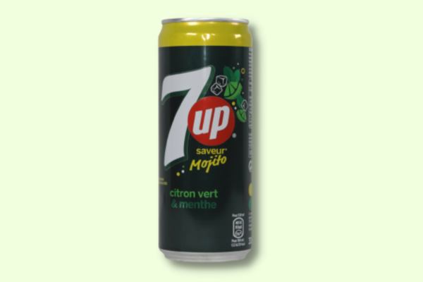 7 Up Mojito