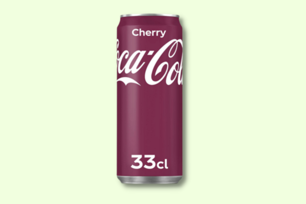 Coca Cherry