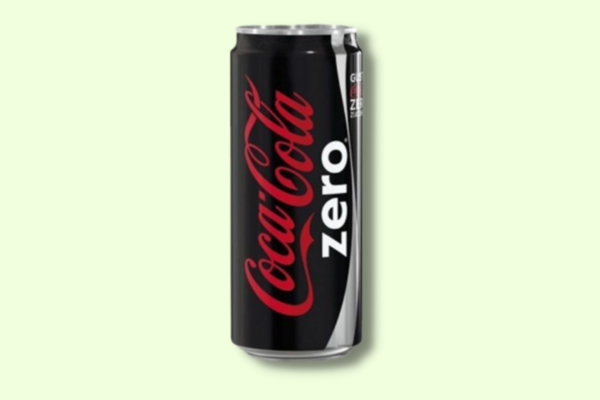 Coca Cola Zero