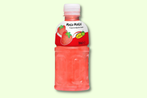 Mogu Mogu Fraise