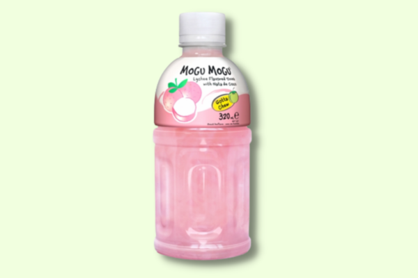 Mogu Mogu Litchi