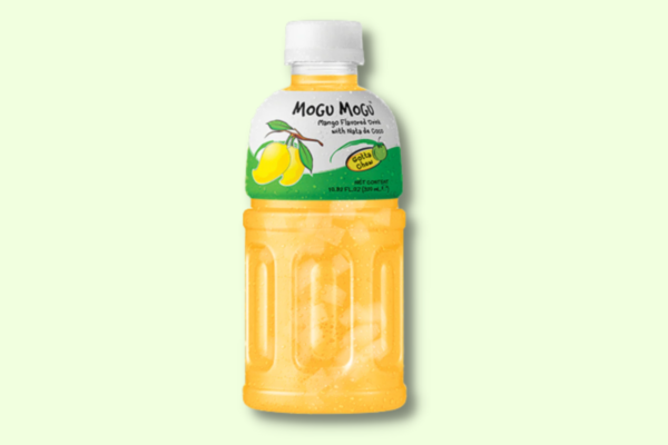 Mogu Mogu Mango