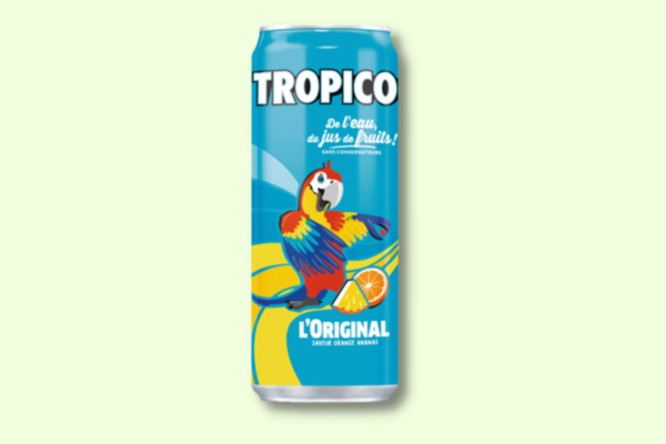 Tropico